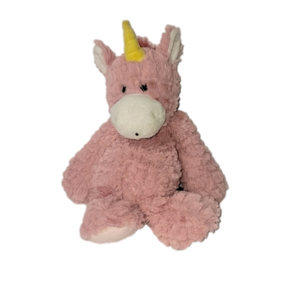 𝅺DEMDACO Magellica Mellow Fellows Unicorn plush stuffed animal, EUC